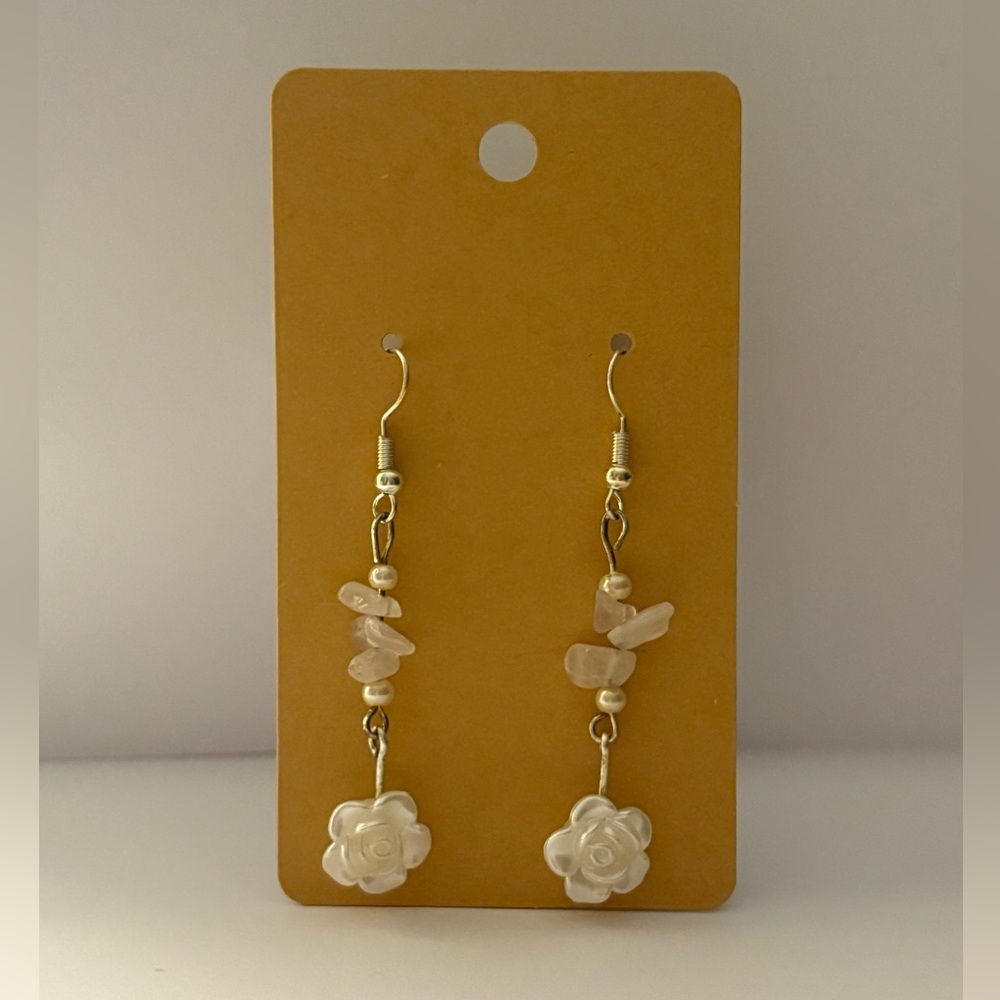 2/10 ✨Handmade Earrings